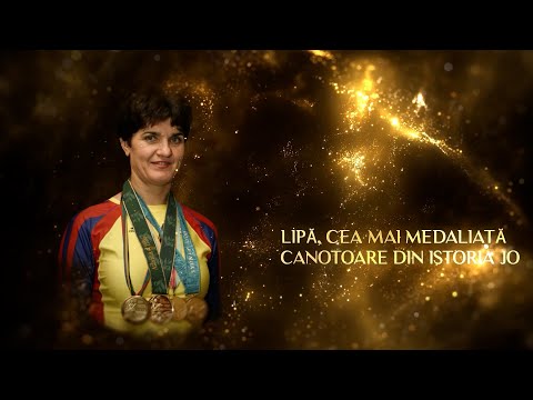 ProSport 25. 2000 – Elisabeta Lipă, inegalabila campioană: „Am spart toate barierele!”