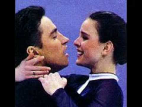 Gordeeva & Grinkov - Wish you were here
