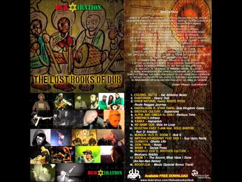 DigitalDubs ft. Izyah Davis - Dub Kingdom Come