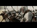 Dragonland - Holy War (Lord of the Rings ...