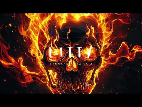 LITTY (Logic x Eminem x Tech N9ne Type Beat)