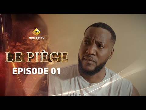 Série - Le Piège - Episode 01 - VF