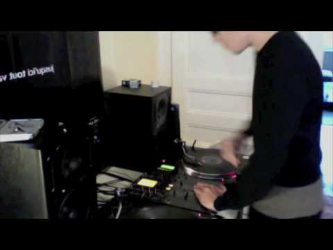 Drum & Bass Mix - DJ MethadrOne - MC's - Part 2/3