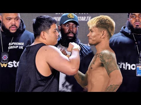 🥊Noong Kumasa ang Youtuber kay Casimero | "grabe iba ang Kalibre ng suntok ni Champ!" -Youtuber