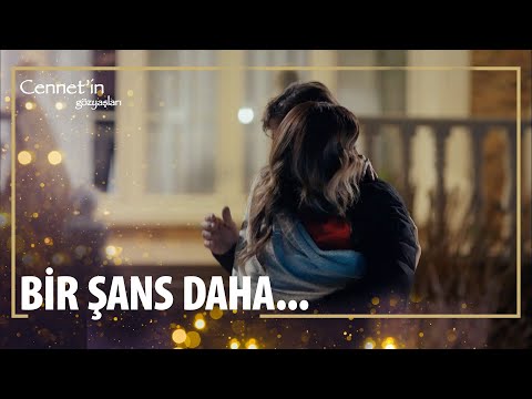 Mahir ve Arzu yeniden... - Cennet'in Gözyaşları 16. Bölüm