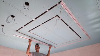 Everything you need to get started with Profile LED | Practical explanation for beginners💯🥳