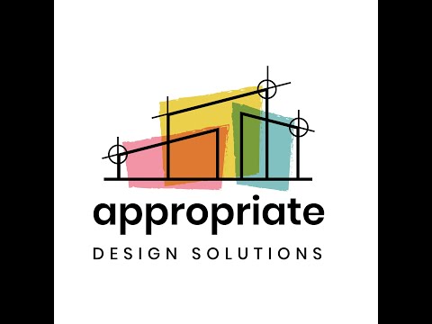 Appropriate Design Solutions video.