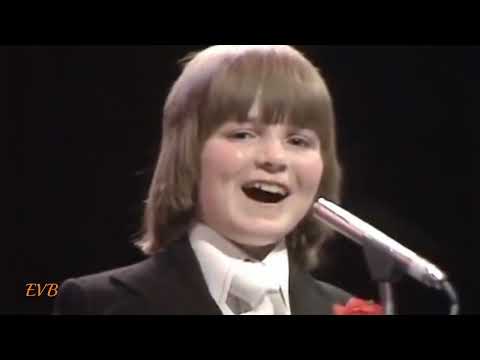 You Might Just See Me Cry - Our Kid (Rare Performance) UK # 2 (1976)