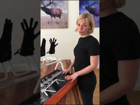 Sušič topánok a rukavíc Alpenheat Radiator AD8 Sušič topánok a rukavíc Alpenheat Radiator AD8