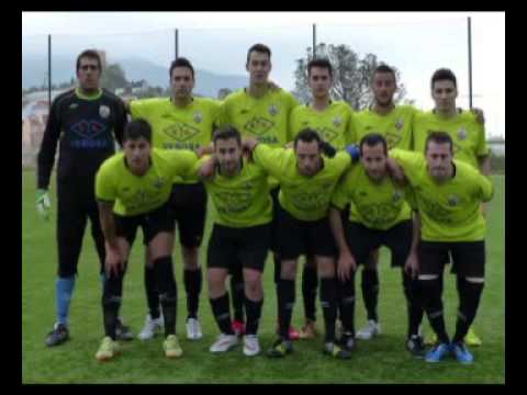 Atco.Yunquera vs Unión Manilva