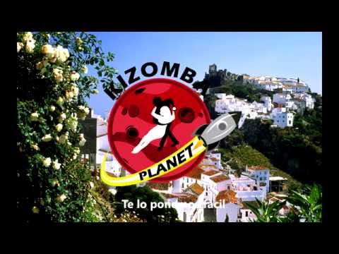 Kizomba Planet Ad Matar Macario (Kizomba Málaga)