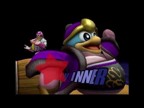 Jank (DDD) vs GGDoe (Falcon, Ganon) [RR]
