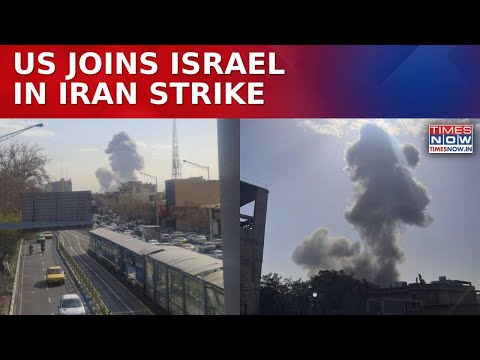 Does Iran Have Nuclear Weapons? What Is Known About Tehran's Nuclear Program | Times Now