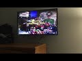 Sesame Street Christmas Song 1999