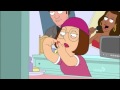 Family Guy Meg Pops A Zit