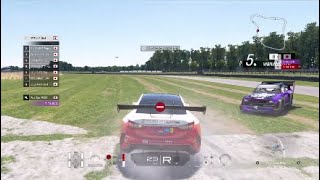 グランツーリスモスポーツ荒らし撲滅動画