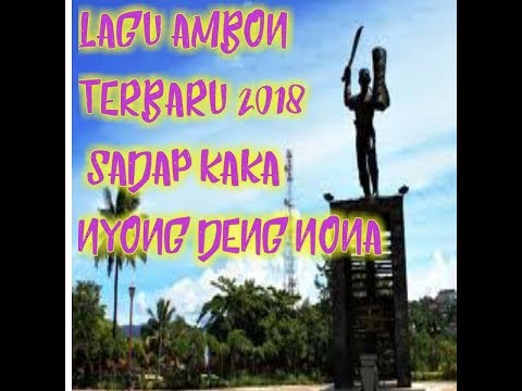 LAGU KEYBOARD AMBON 2018 I LOVE YOU