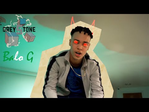 AYJ Wavey (Greystone) - Demons (Official Music Video)