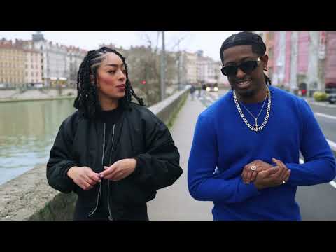 WEISLEY - CONFIANCE (CLIP OFFICIEL)