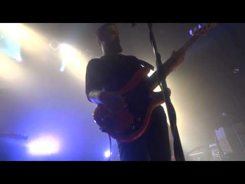 Turbostaat - Frieda und die Bomben, live @ Knust, Hamburg 10.12.2014