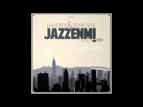 Dave Bee & Zemo Ese " 1L Estés dónde estés "