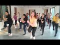25Mins Bollywood Mix Aerobics Daily Workout Morning Energy Booster