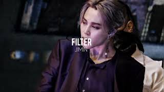 Download lagu Jimin - Filter 《 slowed and reverb 》 mp3 Download lagu Jimin - Filter 《 slowed and reverb 》 mp3