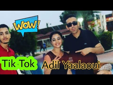 Adil Yaalaoui _ Lfarkha Matrabach (live) 2k21 🔥🔥