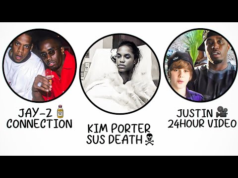 22 Minutes of Deleted Scenes 50 Cent Couldn’t Show in Diddy Doc (Netflix BANNED Them)