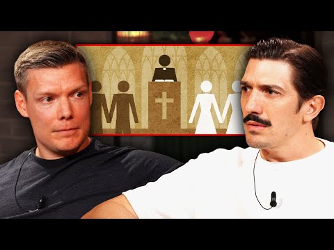 Gay Marriage: Biblical Mistranslation? Wes Huff Debunks