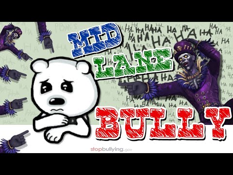 Baron Support is a Mid Lane Bully | Ranked Conquest