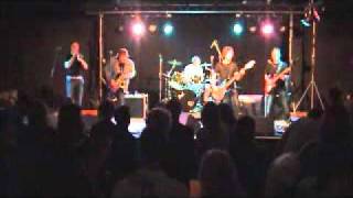The Tankers - Mad Caddies - goleta