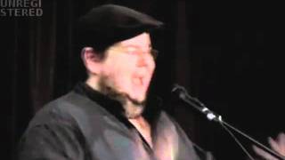 Shane Koyczan - This is my voice(OW364 Mixed).mp4