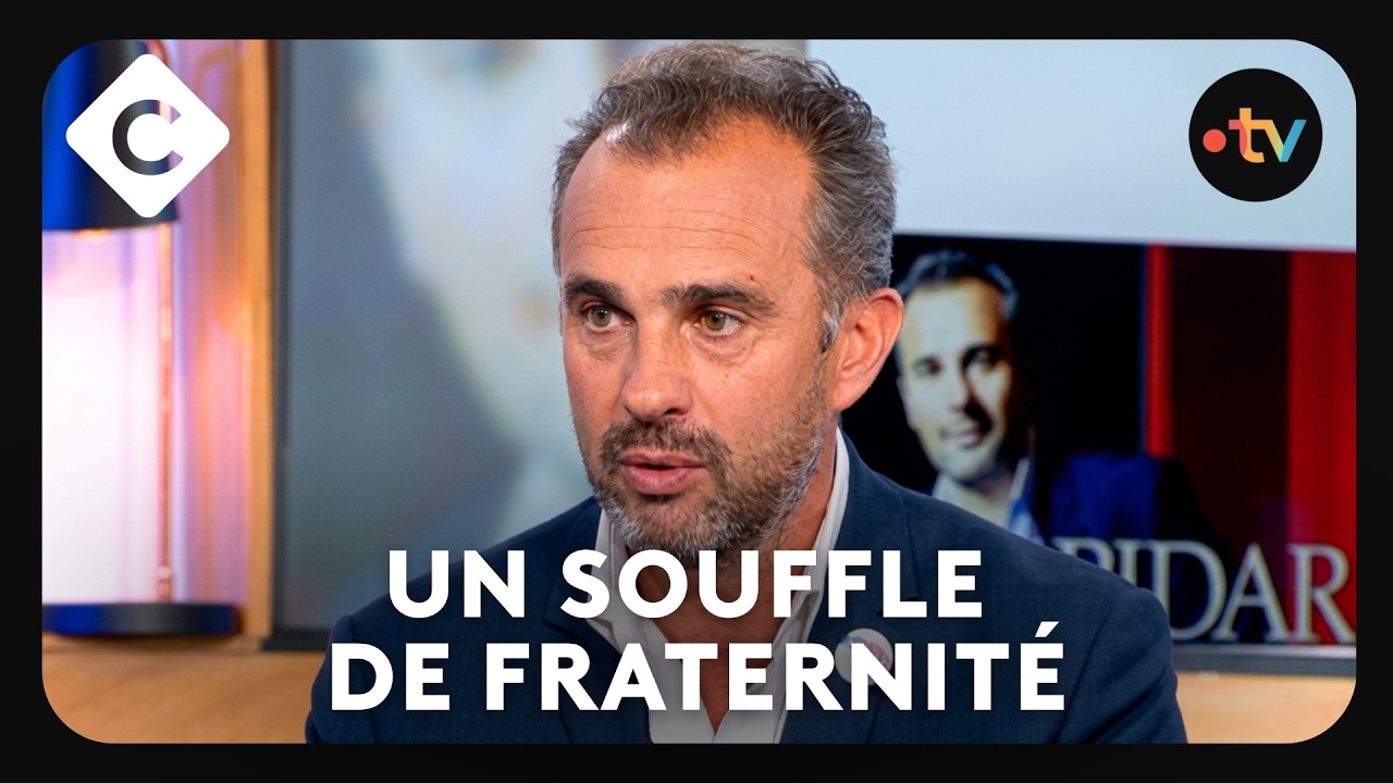 Comment réconcilier une France fracturée ? Le plaidoyer d'un philosophe