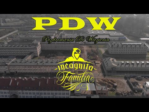 HALI X BENY B - PDW (PROD. FERU)