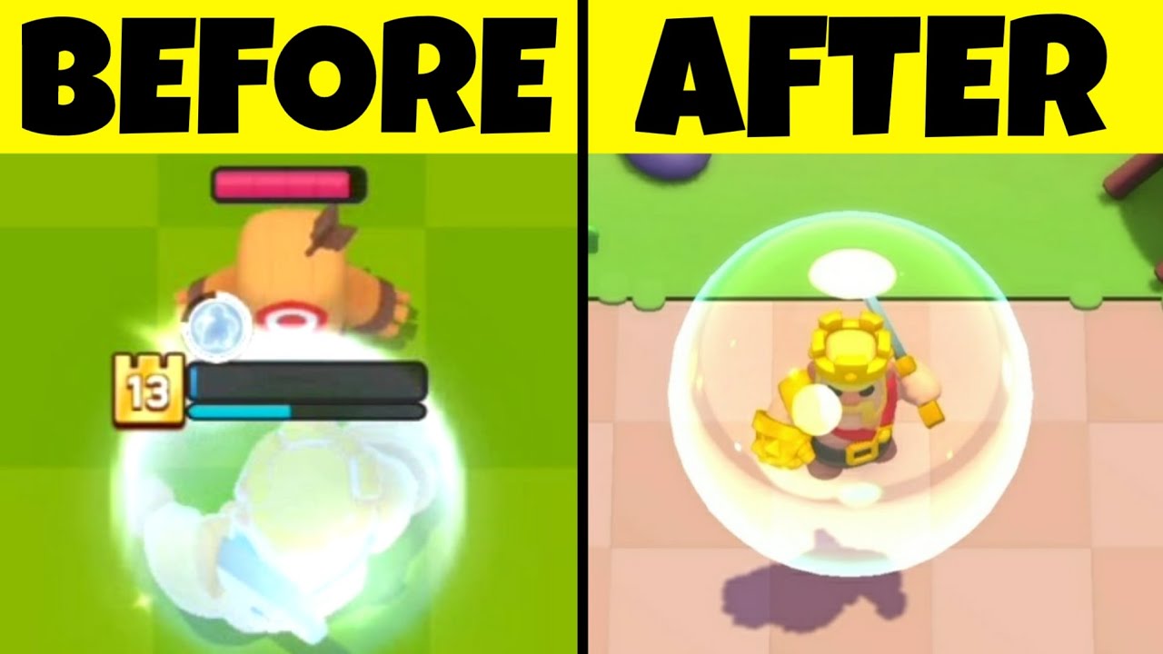 CLASH MINI 2.0 Is Here...