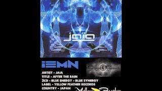 (((IEMN))) Jaïa - After The Rain - Yellow Feather / Dakini 2000 - Downtempo, Ambient