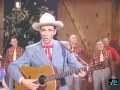 Ernest Tubb - You Don't Have To Be A Baby To Cry (Country Music Classics - 1956)