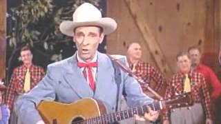 Ernest Tubb - You Don&#39;t Have To Be A Baby To Cry (Country Music Classics - 1956)