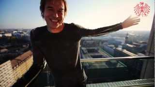 Die Toten Hosen // Tourstart Leipzig: Erste Impressionen!