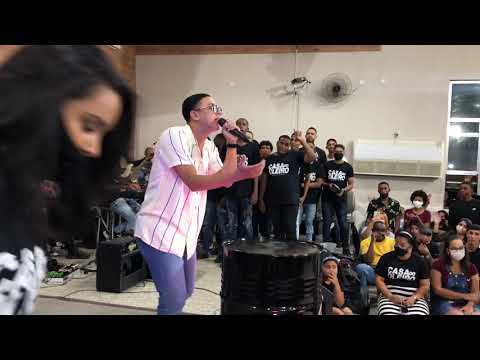 Breno Aguiar - Medley 3