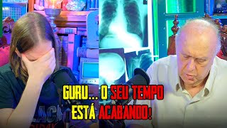 OS GRANDES MISTERIOS DO EGITO - Gilberto Baccaro