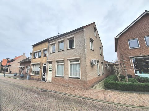 Kerkstraat 13 lepelstraat