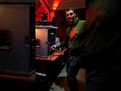 King David Soundsystem / Ital Breakfast Records / Stinky Jim feat. Nazamba /June2023