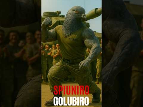 Brainrot Song (army remix) #brainrot #tralalerotralala #italianbrainrot #bombardirocrocodilo