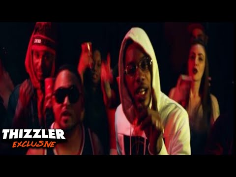 Doper Than ft. Young Gully - Boom (Exclusive Music Video) || Dir. Cassius King [Thizzler.com]