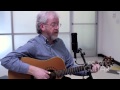 Acoustic Guitar Sessions Presents Dáithí Sproule
