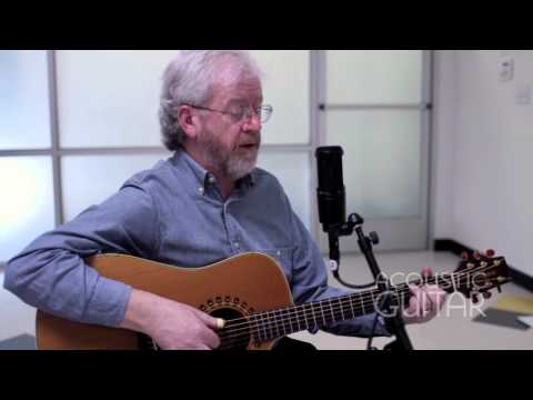 Acoustic Guitar Sessions Presents Dáithí Sproule