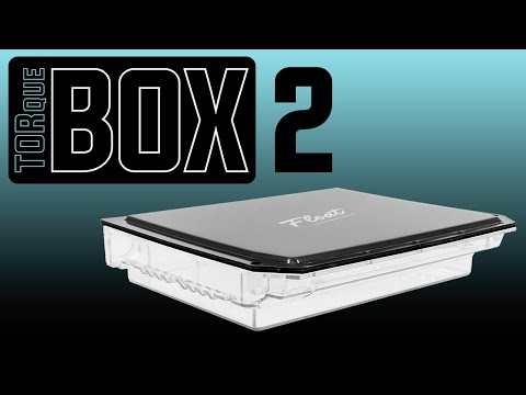 Your Favorite Battery Box Just Got Better // TORque Box 2 Install