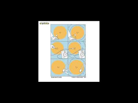 Sun Rhythms - Better To Love